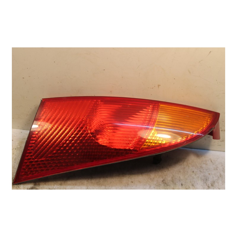 FORD- FOCUS - Πίσω-Αριστερά-FOCUS I  5-3ΠΟΡΤΟ ΓΝΗΣΙΟ-ΕΤΟΣ: Μεταχειρισμένα ανταλλακτικά αυτοκινήτων www.usedparts.gr--- Απόσυρση