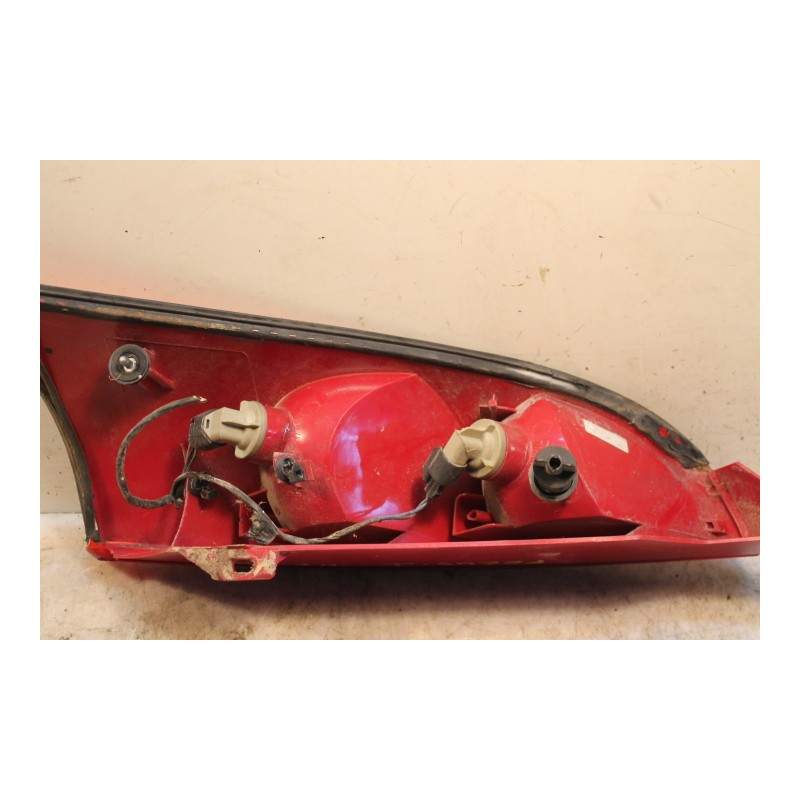 FORD- FOCUS - Πίσω-Αριστερά-FOCUS I  5-3ΠΟΡΤΟ ΓΝΗΣΙΟ-ΕΤΟΣ: Μεταχειρισμένα ανταλλακτικά αυτοκινήτων www.usedparts.gr--- Απόσυρση