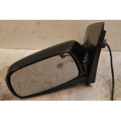 TOYOTA- YARIS - Καθρέπτης-Αριστερά-YARIS I  ΗΛΕΚΤΡΙΚΟΣ 5 Pins-ΕΤΟΣ:2005 Μεταχειρισμένα ανταλλακτικά αυτοκινήτων www.usedparts.gr