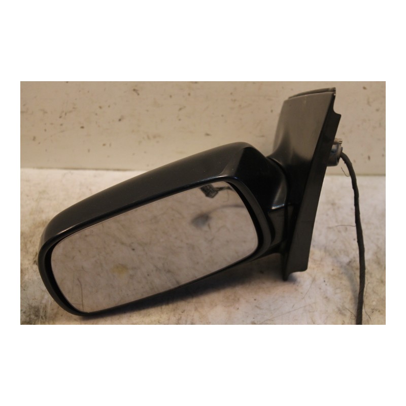 TOYOTA- YARIS - Καθρέπτης-Αριστερά-YARIS I  ΗΛΕΚΤΡΙΚΟΣ 5 Pins-ΕΤΟΣ:2005 Μεταχειρισμένα ανταλλακτικά αυτοκινήτων www.usedparts.gr
