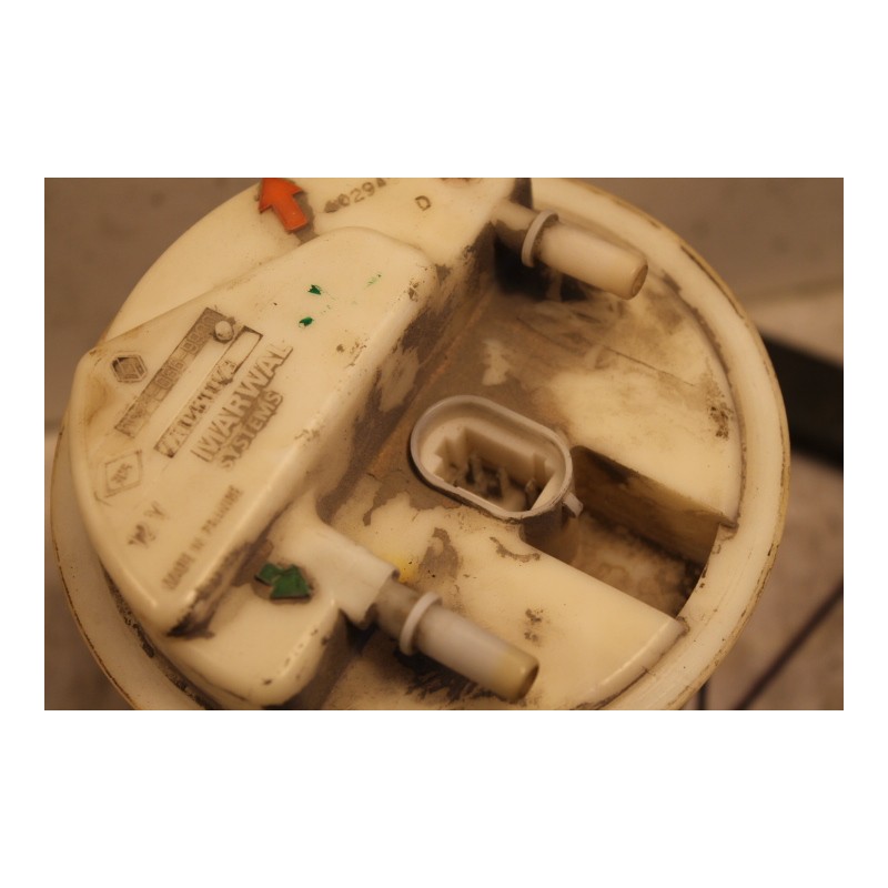 RENAULT- TWINGO - Αντλία βεντζίνης---ΕΤΟΣ: Μεταχειρισμένα ανταλλακτικά αυτοκινήτων www.usedparts.gr--- Απόσυρση αυτοκινήτων - αγ