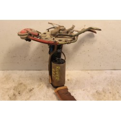 ROVER- 216 - Αντλία βεντζίνης---ΕΤΟΣ: Μεταχειρισμένα ανταλλακτικά αυτοκινήτων www.usedparts.gr--- Απόσυρση αυτοκινήτων - αγορά τ