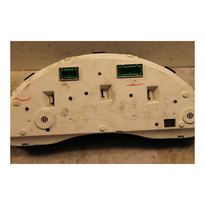 SUBARU- LEGACY - Καντράν οργάνων--ΔΥΟ ΦΙΣΕΣ-ΕΤΟΣ:2005 Μεταχειρισμένα ανταλλακτικά αυτοκινήτων www.usedparts.gr--- Απόσυρση αυτοκ