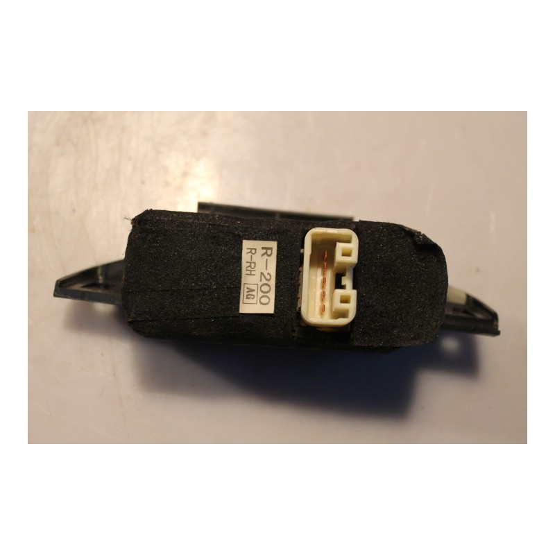 SUBARU- LEGACY - Διακόπτης παραθύρων-Πίσω δεξιά--ΕΤΟΣ:2005 Μεταχειρισμένα ανταλλακτικά αυτοκινήτων www.usedparts.gr--- Απόσυρση