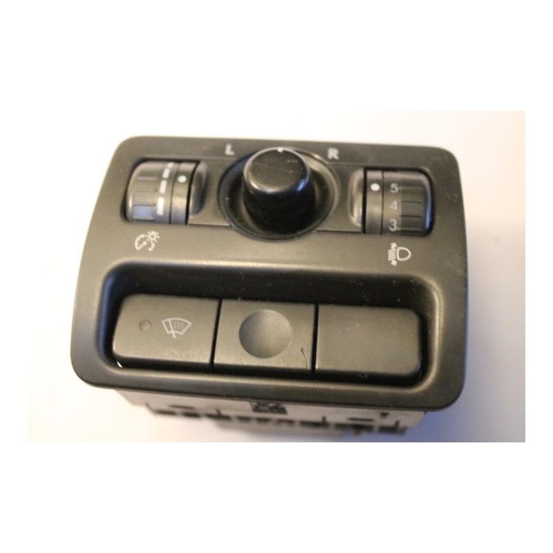 SUBARU- LEGACY - Διακόπτης--ΡΥΘΜΙΣΗΣ ΦΩΤΩΝ-ΕΤΟΣ:2005 Μεταχειρισμένα ανταλλακτικά αυτοκινήτων www.usedparts.gr--- Απόσυρση αυτοκι