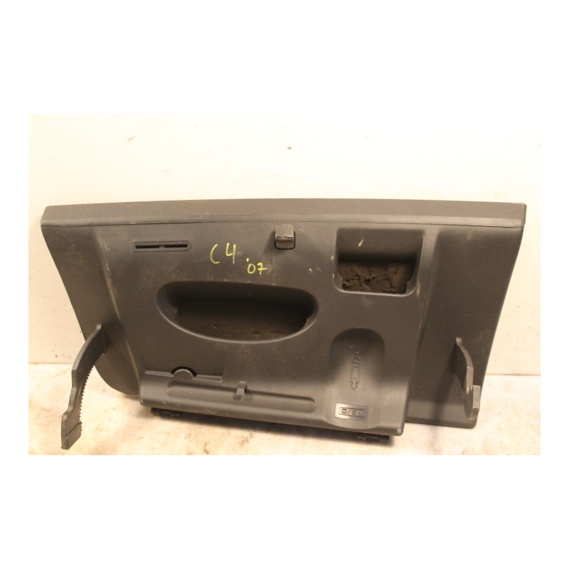CITROEN- C4 - Ντουλαπάκι---ΕΤΟΣ:2007 Μεταχειρισμένα ανταλλακτικά αυτοκινήτων www.usedparts.gr--- Απόσυρση αυτοκινήτων - αγορά τρ