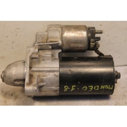 FORD- MONDEO - Μίζα--1.8CC-ΕΤΟΣ: Μεταχειρισμένα ανταλλακτικά αυτοκινήτων www.usedparts.gr--- Απόσυρση αυτοκινήτων - αγορά τρακαρ