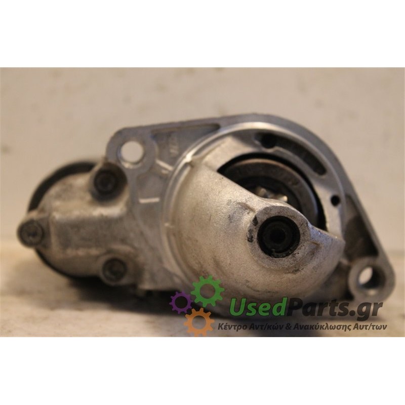 MERCEDES- W203 - Μίζα--W 271940-ΕΤΟΣ:2003 Μεταχειρισμένα ανταλλακτικά αυτοκινήτων www.usedparts.gr--- Απόσυρση αυτοκινήτων - αγο