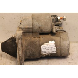 FIAT- PUNTO - Μίζα--PUNTO II  188A5000-ΕΤΟΣ: Μεταχειρισμένα ανταλλακτικά αυτοκινήτων www.usedparts.gr--- Απόσυρση αυτοκινήτων -