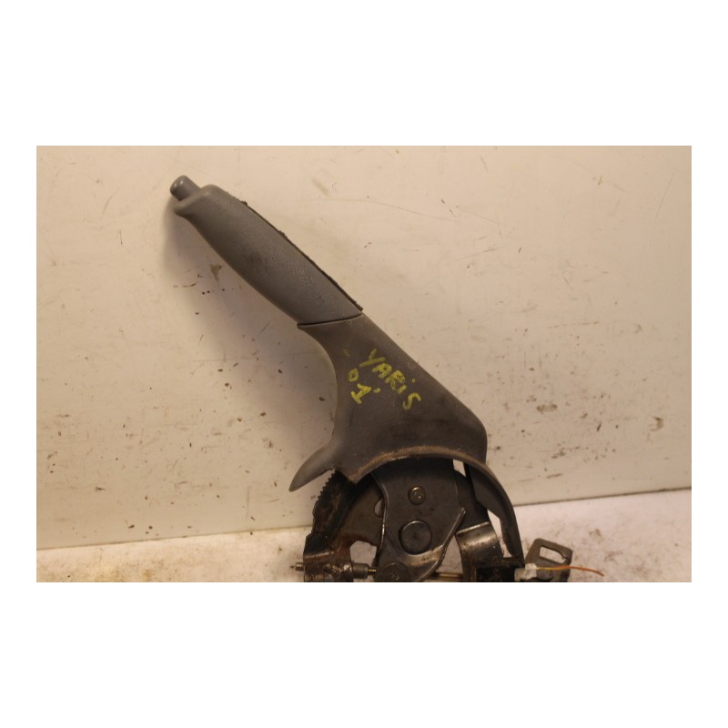 TOYOTA- YARIS - Χειρόφρενο--YARIS I-ΕΤΟΣ: Μεταχειρισμένα ανταλλακτικά αυτοκινήτων www.usedparts.gr--- Απόσυρση αυτοκινήτων - αγο