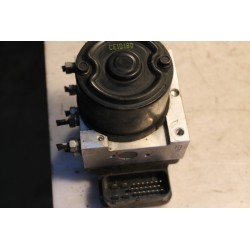 CHEVROLET- AVEO - Μονάδα ABS---ΕΤΟΣ:2007 Μεταχειρισμένα ανταλλακτικά αυτοκινήτων www.usedparts.gr--- Απόσυρση αυτοκινήτων - αγορ