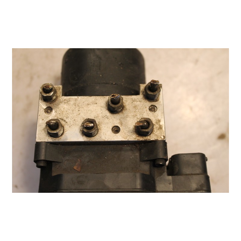 CHEVROLET- AVEO - Μονάδα ABS---ΕΤΟΣ:2007 Μεταχειρισμένα ανταλλακτικά αυτοκινήτων www.usedparts.gr--- Απόσυρση αυτοκινήτων - αγορ