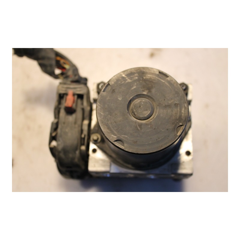 SKODA- FABIA - Μονάδα ABS---ΕΤΟΣ: Μεταχειρισμένα ανταλλακτικά αυτοκινήτων www.usedparts.gr--- Απόσυρση αυτοκινήτων - αγορά τρακα