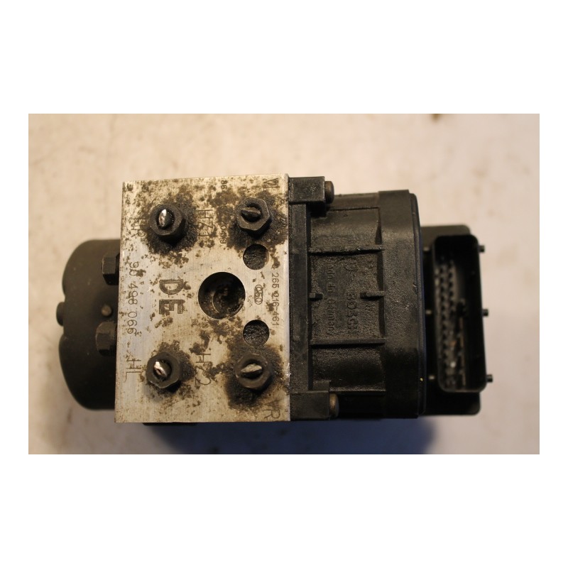 OPEL- ASTRA - Μονάδα ABS--ASTRA G  X16XEL-ΕΤΟΣ: Μεταχειρισμένα ανταλλακτικά αυτοκινήτων www.usedparts.gr--- Απόσυρση αυτοκινήτων