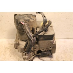 TOYOTA- COROLLA - Μονάδα ABS--EB103  4EFE-ΕΤΟΣ: Μεταχειρισμένα ανταλλακτικά αυτοκινήτων www.usedparts.gr--- Απόσυρση αυτοκινήτων