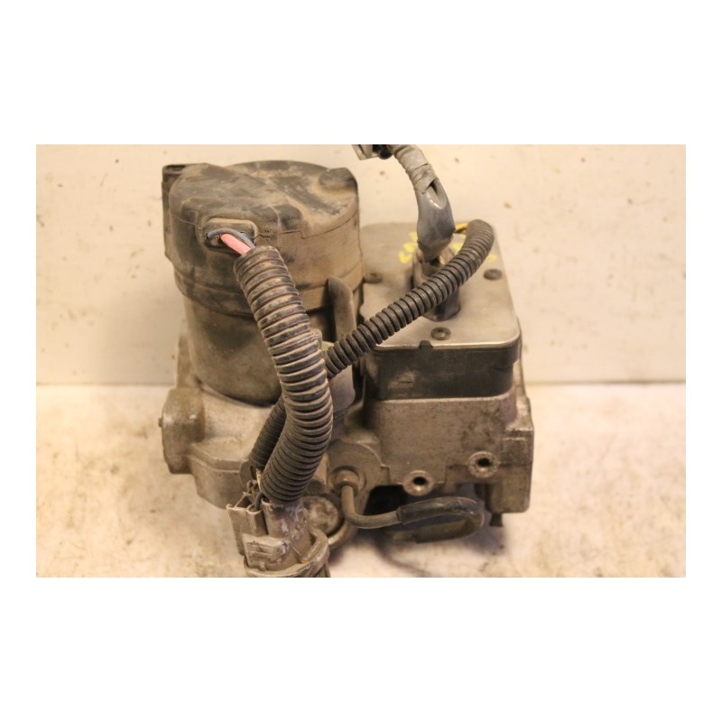 TOYOTA- COROLLA - Μονάδα ABS--EB103  4EFE-ΕΤΟΣ: Μεταχειρισμένα ανταλλακτικά αυτοκινήτων www.usedparts.gr--- Απόσυρση αυτοκινήτων