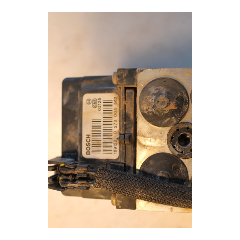 PEUGEOT- 307 - Μονάδα ABS---ΕΤΟΣ: Μεταχειρισμένα ανταλλακτικά αυτοκινήτων www.usedparts.gr--- Απόσυρση αυτοκινήτων - αγορά τρακα