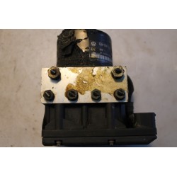 SKODA- FELICIA - Μονάδα ABS---ΕΤΟΣ:1999 Μεταχειρισμένα ανταλλακτικά αυτοκινήτων www.usedparts.gr--- Απόσυρση αυτοκινήτων - αγορά