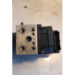 PEUGEOT- 307 - Μονάδα ABS---ΕΤΟΣ: Μεταχειρισμένα ανταλλακτικά αυτοκινήτων www.usedparts.gr--- Απόσυρση αυτοκινήτων - αγορά τρακα