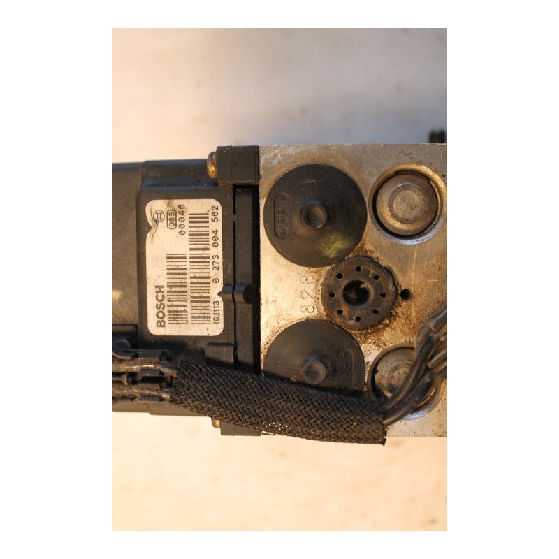 PEUGEOT- 307 - Μονάδα ABS---ΕΤΟΣ: Μεταχειρισμένα ανταλλακτικά αυτοκινήτων www.usedparts.gr--- Απόσυρση αυτοκινήτων - αγορά τρακα