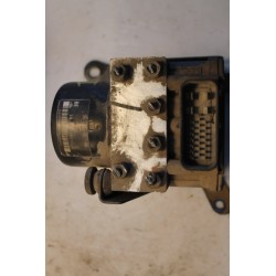 PEUGEOT- 206 - Μονάδα ABS---ΕΤΟΣ: Μεταχειρισμένα ανταλλακτικά αυτοκινήτων www.usedparts.gr--- Απόσυρση αυτοκινήτων - αγορά τρακα