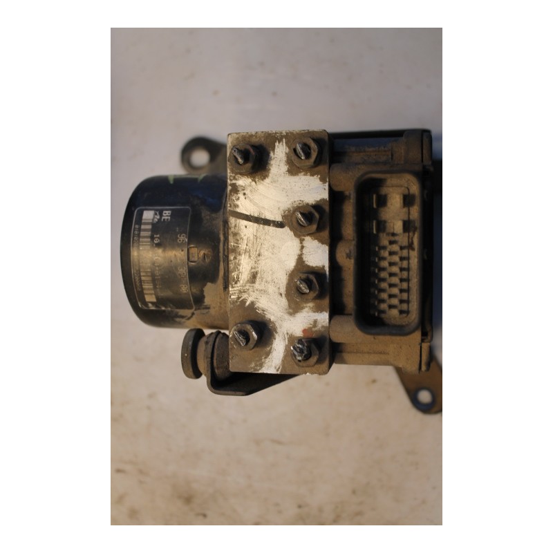 PEUGEOT- 206 - Μονάδα ABS---ΕΤΟΣ: Μεταχειρισμένα ανταλλακτικά αυτοκινήτων www.usedparts.gr--- Απόσυρση αυτοκινήτων - αγορά τρακα