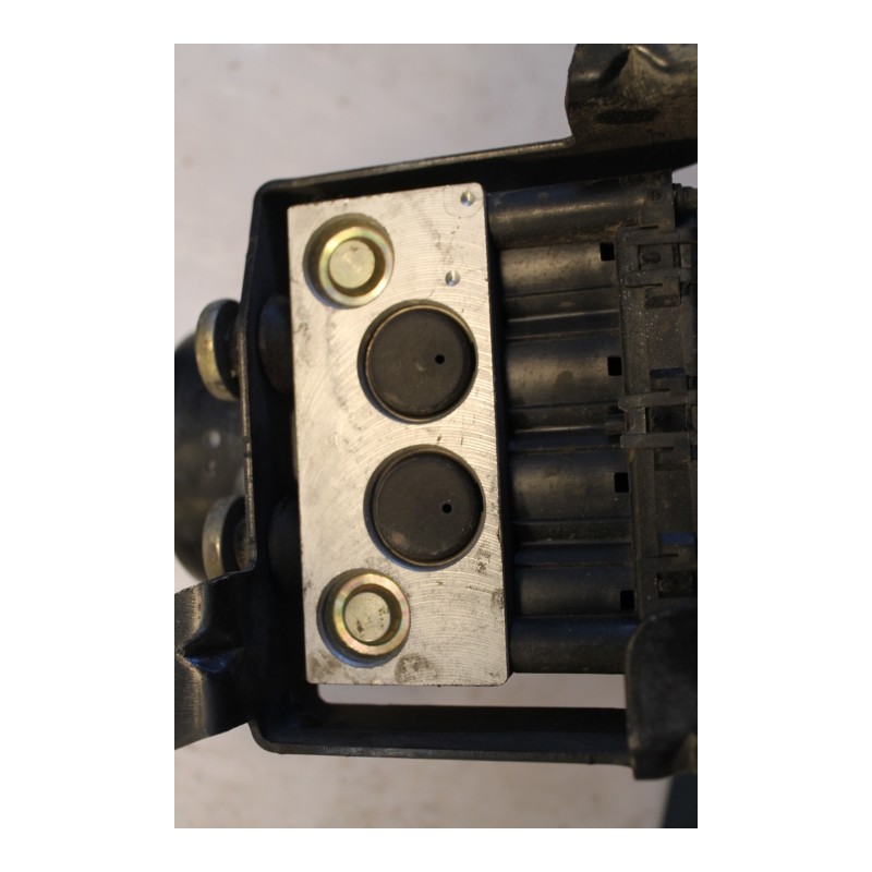 PEUGEOT- 206 - Μονάδα ABS---ΕΤΟΣ: Μεταχειρισμένα ανταλλακτικά αυτοκινήτων www.usedparts.gr--- Απόσυρση αυτοκινήτων - αγορά τρακα