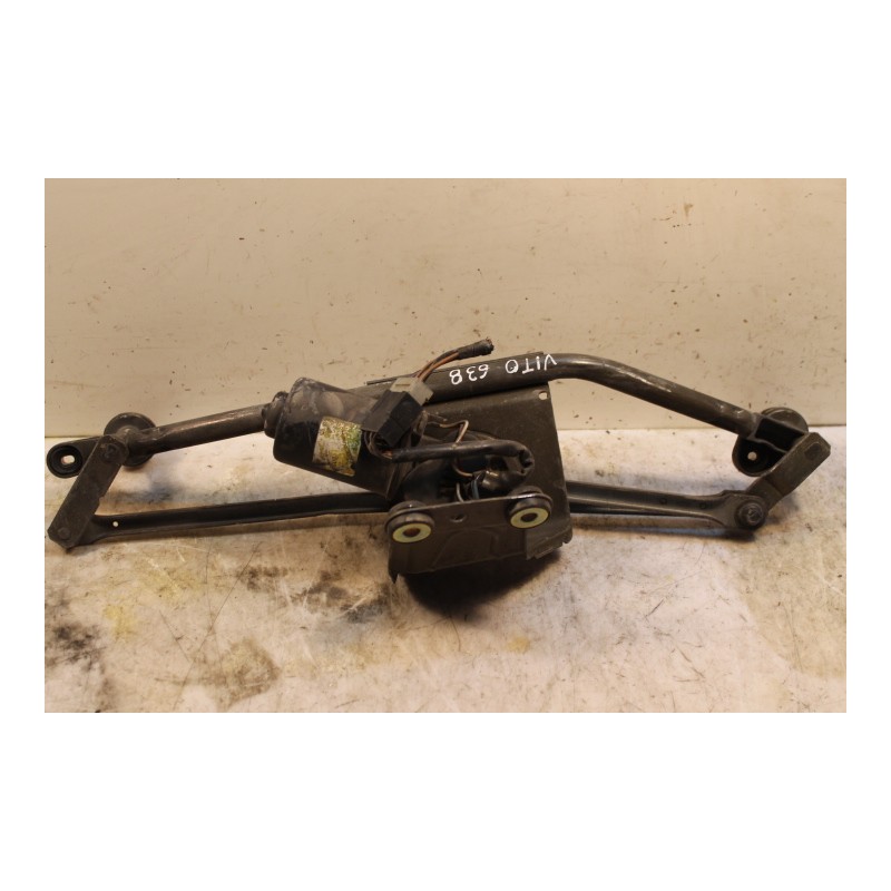 MERCEDES- VITO - Μοτέρ υαλοκαθαριστήρων--W638-ΕΤΟΣ: Μεταχειρισμένα ανταλλακτικά αυτοκινήτων www.usedparts.gr--- Απόσυρση αυτοκιν