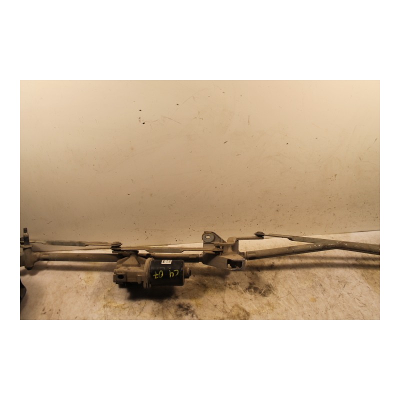 CITROEN- C4 - Μοτέρ υαλοκαθαριστήρων---ΕΤΟΣ:2007 Μεταχειρισμένα ανταλλακτικά αυτοκινήτων www.usedparts.gr--- Απόσυρση αυτοκινήτω