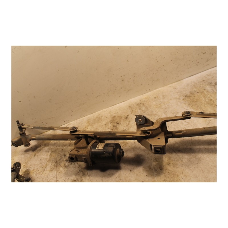 PEUGEOT- 307 - Μοτέρ υαλοκαθαριστήρων---ΕΤΟΣ: Μεταχειρισμένα ανταλλακτικά αυτοκινήτων www.usedparts.gr--- Απόσυρση αυτοκινήτων -