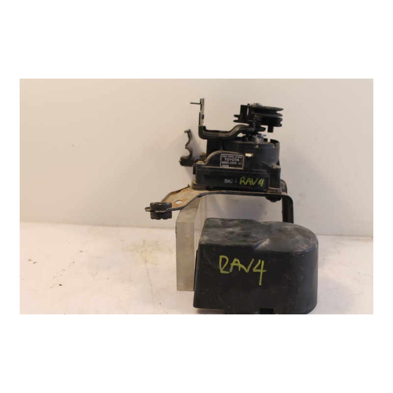 TOYOTA- RAV 4 - Πεταλούδα Γκαζιού--