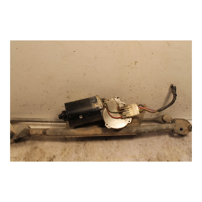 PEUGEOT- 106 - Μοτέρ υαλοκαθαριστήρων---ΕΤΟΣ: Μεταχειρισμένα ανταλλακτικά αυτοκινήτων www.usedparts.gr--- Απόσυρση αυτοκινήτων -