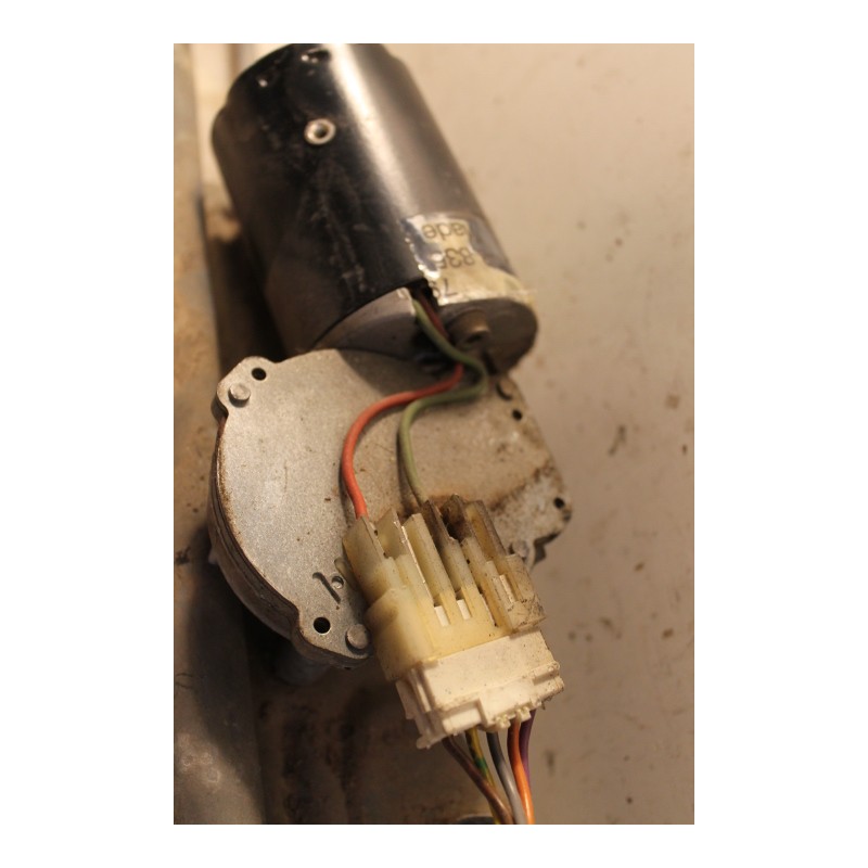 PEUGEOT- 106 - Μοτέρ υαλοκαθαριστήρων---ΕΤΟΣ: Μεταχειρισμένα ανταλλακτικά αυτοκινήτων www.usedparts.gr--- Απόσυρση αυτοκινήτων -