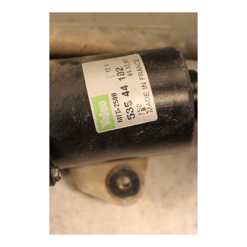 PEUGEOT- 106 - Μοτέρ υαλοκαθαριστήρων--106 I-ΕΤΟΣ: Μεταχειρισμένα ανταλλακτικά αυτοκινήτων www.usedparts.gr--- Απόσυρση αυτοκινή