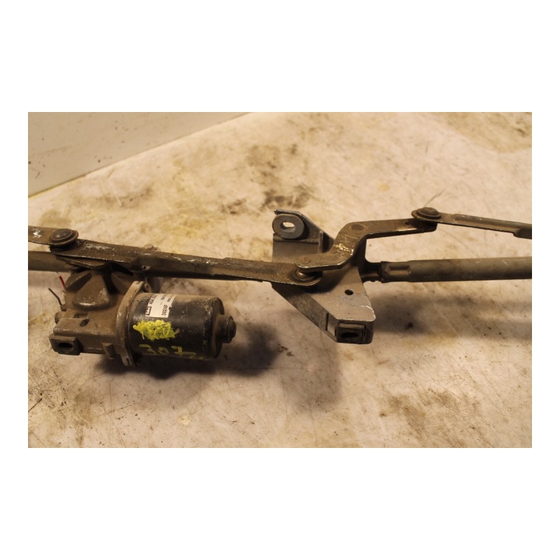 PEUGEOT- 307 - Μοτέρ υαλοκαθαριστήρων---ΕΤΟΣ: Μεταχειρισμένα ανταλλακτικά αυτοκινήτων www.usedparts.gr--- Απόσυρση αυτοκινήτων -