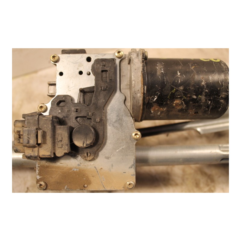 PEUGEOT- 307 - Μοτέρ υαλοκαθαριστήρων---ΕΤΟΣ: Μεταχειρισμένα ανταλλακτικά αυτοκινήτων www.usedparts.gr--- Απόσυρση αυτοκινήτων -