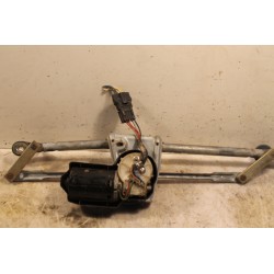 RENAULT- CLIO - Μοτέρ υαλοκαθαριστήρων--CLIO II-ΕΤΟΣ: Μεταχειρισμένα ανταλλακτικά αυτοκινήτων www.usedparts.gr--- Απόσυρση αυτοκ