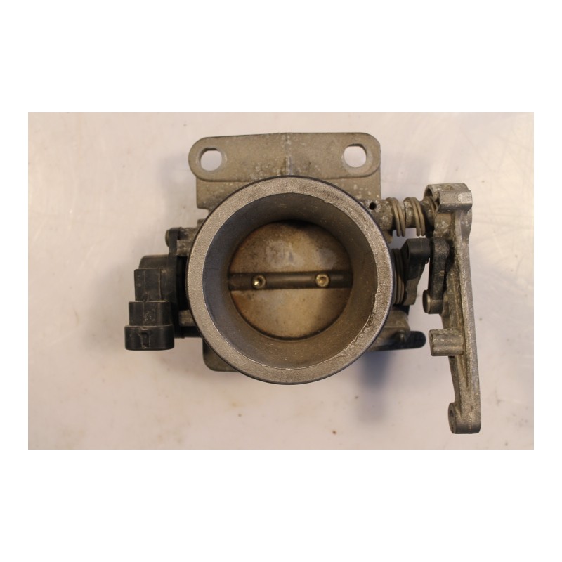 RENAULT- MEGANE - Πεταλούδα Γκαζιού--