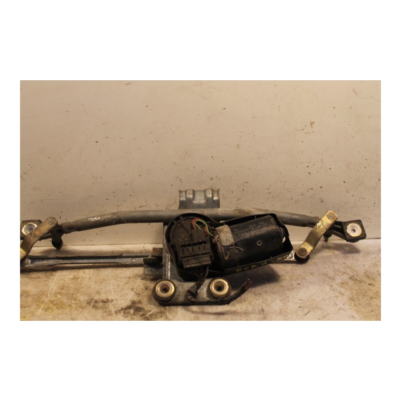 FORD- KA - Μοτέρ υαλοκαθαριστήρων--KA I-ΕΤΟΣ: Μεταχειρισμένα ανταλλακτικά αυτοκινήτων www.usedparts.gr--- Απόσυρση αυτοκινήτων -