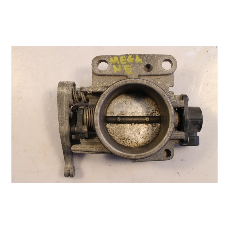 RENAULT- MEGANE - Πεταλούδα Γκαζιού--