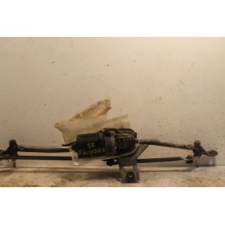 VW- CADDY - Μοτέρ υαλοκαθαριστήρων---ΕΤΟΣ:1995 Μεταχειρισμένα ανταλλακτικά αυτοκινήτων www.usedparts.gr--- Απόσυρση αυτοκινήτων