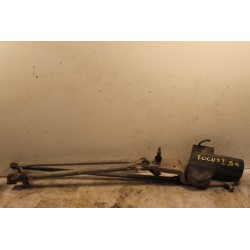 FORD- FOCUS - Μοτέρ υαλοκαθαριστήρων--FOCUS I-ΕΤΟΣ: Μεταχειρισμένα ανταλλακτικά αυτοκινήτων www.usedparts.gr--- Απόσυρση αυτοκιν