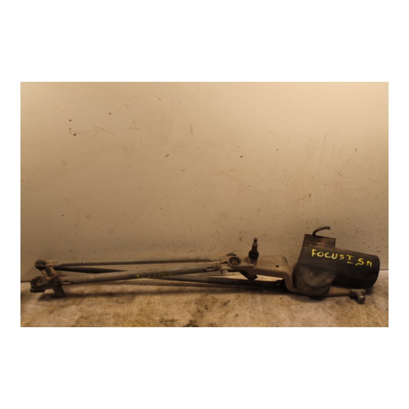FORD- FOCUS - Μοτέρ υαλοκαθαριστήρων--FOCUS I-ΕΤΟΣ: Μεταχειρισμένα ανταλλακτικά αυτοκινήτων www.usedparts.gr--- Απόσυρση αυτοκιν