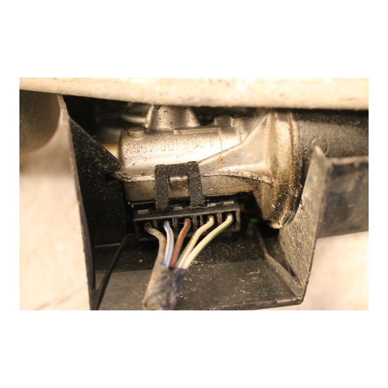 FORD- FOCUS - Μοτέρ υαλοκαθαριστήρων--FOCUS I-ΕΤΟΣ: Μεταχειρισμένα ανταλλακτικά αυτοκινήτων www.usedparts.gr--- Απόσυρση αυτοκιν