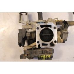 OPEL- CORSA - Πεταλούδα Γκαζιού--