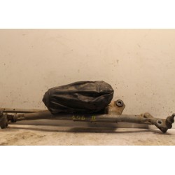 PEUGEOT- 106 - Μοτέρ υαλοκαθαριστήρων--106 II-ΕΤΟΣ: Μεταχειρισμένα ανταλλακτικά αυτοκινήτων www.usedparts.gr--- Απόσυρση αυτοκιν