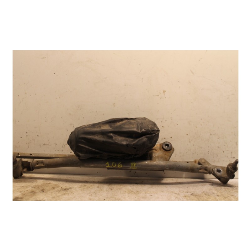 PEUGEOT- 106 - Μοτέρ υαλοκαθαριστήρων--106 II-ΕΤΟΣ: Μεταχειρισμένα ανταλλακτικά αυτοκινήτων www.usedparts.gr--- Απόσυρση αυτοκιν