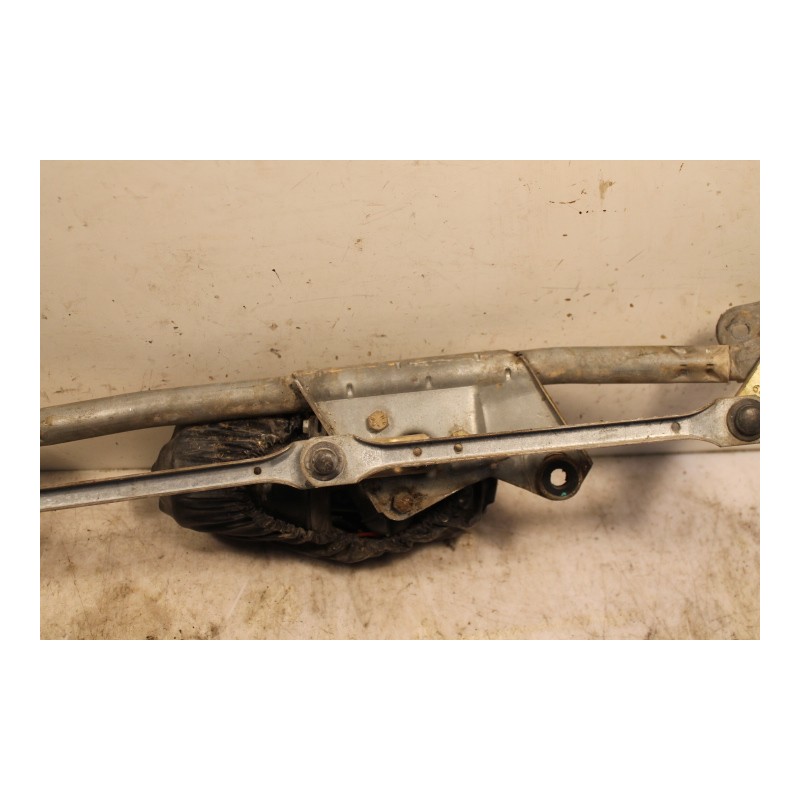 PEUGEOT- 106 - Μοτέρ υαλοκαθαριστήρων--106 II-ΕΤΟΣ: Μεταχειρισμένα ανταλλακτικά αυτοκινήτων www.usedparts.gr--- Απόσυρση αυτοκιν