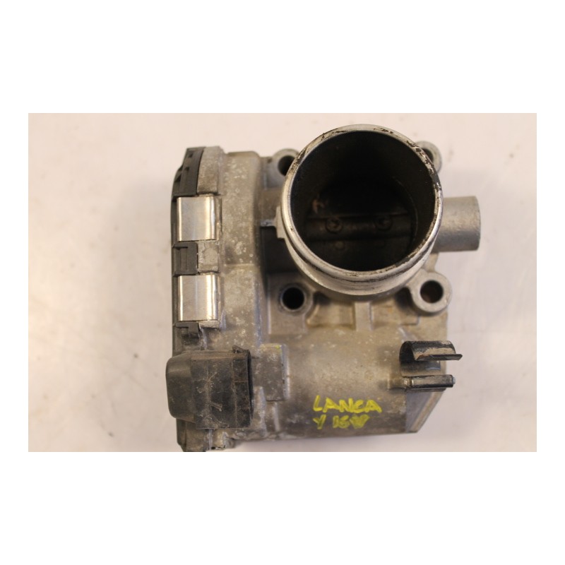 LANCIA- YPSILON - Πεταλούδα Γκαζιού--