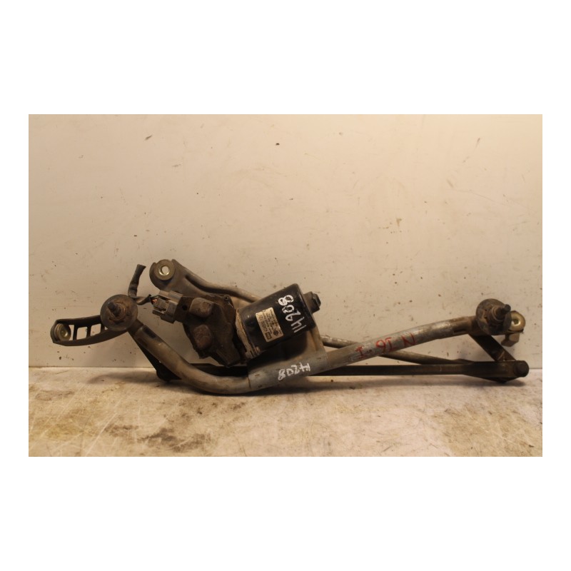 NISSAN- ALMERA - Μοτέρ υαλοκαθαριστήρων--N16  I-ΕΤΟΣ: Μεταχειρισμένα ανταλλακτικά αυτοκινήτων www.usedparts.gr--- Απόσυρση αυτοκ